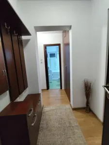 Garsoniera de inchiriat - Bucuresti