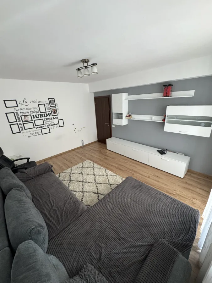 Proprietar Vand apartament 2 camere Drumul Gura Fagetului - Bucuresti (Bucuresti-Ilfov) - Bucuresti