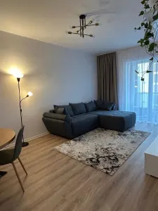 Apartament 2 camere Grand Kristal faza 2 de inchiriat - foto 2