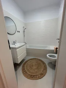 Apartament 2 camere Grand Kristal faza 2 de inchiriat - foto 4