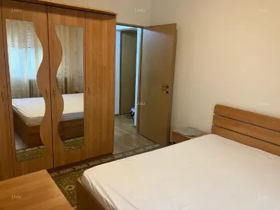 APARTAMENT 2 CAMERE DECOMANDAT | MILITARI – GORJULUI | 450 €/LUNA - foto 2