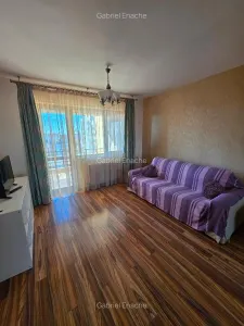 Proprietar, inchiriez Ap 2 Cam, Metrou Mihai Bravu, Decomandat, Mobilat Modern - Bucuresti