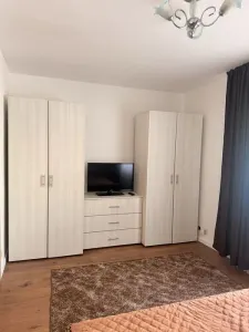 Inchiriez apartament doua camere Podu Ros - foto 2