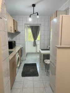 Apartament doua camere, Podul de Fier, Iasi - chirie - foto 5