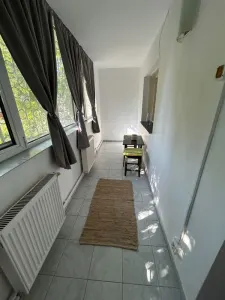Apartament doua camere, Podul de Fier, Iasi - chirie - foto 7