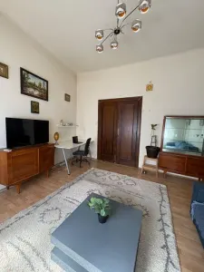 Inchiriez apartament 3 camere , ultracentral , JL Calderon 26 - foto 6