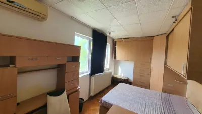 Apartament 3 camere de închiriat — Zona Podu de Piatră - foto 2