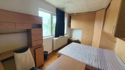Apartament 3 camere de închiriat — Zona Podu de Piatră - foto 3