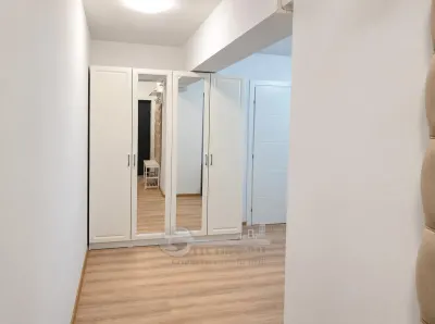 Apartament de închiriat — Zona Copou - Iasi