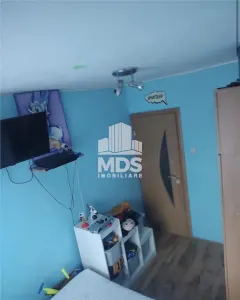 Etaj 1 aproape de Colegiul Banatean - foto 4