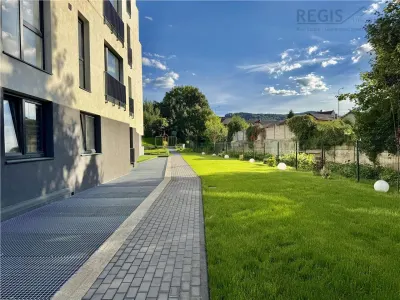 Garsoniera Vitus Residence | prima inchiriere | parcare - foto 11