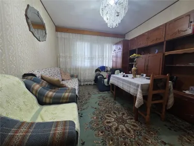 2 camere, PARTER, 45 mp, Nicolae Balcescu - Buzau