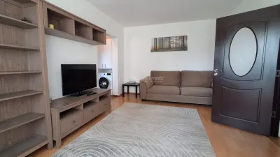 2 Camere, Brancoveanu, Parcare, Pet Friendly, 4 min Metrou - Bucuresti