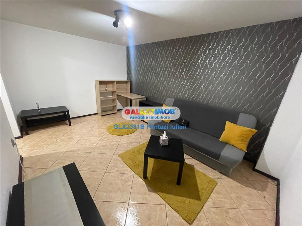 Apartament 2 camere | Lujerului | Parcare | Decomandat | 6min. metrou - Bucuresti
