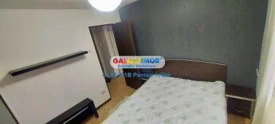 Apartament 2 camere | Lujerului | Parcare | Decomandat | 6min. metrou - foto 13