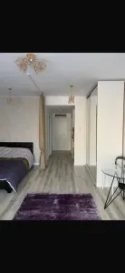 Garsoniera spatioasa cu balcon,Bloc 2018 strada Ramnicu Valcea Bucuresti ,fara comision! - Bucuresti