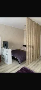 Garsoniera spatioasa cu balcon,Bloc 2018 strada Ramnicu Valcea Bucuresti ,fara comision! - foto 5