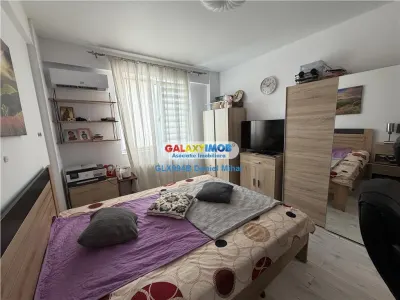 Apartament 3 cam2bai-Mobilat/utilat-strada Alunului - foto 12