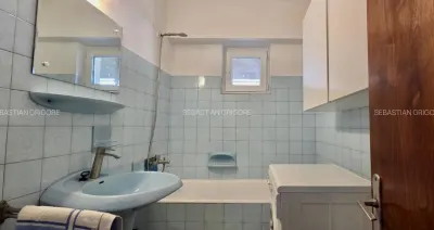 PROPRIETAR - Apartament 3 camere, 2 bai, balcon 15 mp - Sf. Lazar / Pallas Iasi - foto 6