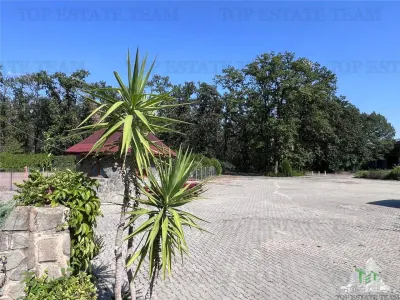 Spatiu comercial / Hotel de inchiriat – HoReCa, evenimente, Pantelimon – Branesti - Comision 0% Chirias - foto 15
