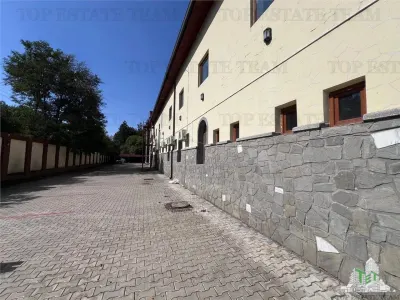 Spatiu comercial / Hotel de inchiriat – HoReCa, evenimente, Pantelimon – Branesti - Comision 0% Chirias - foto 7
