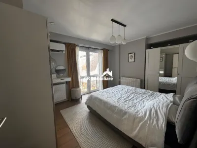 Apartament 3 camere,Calea Victoriei - foto 2