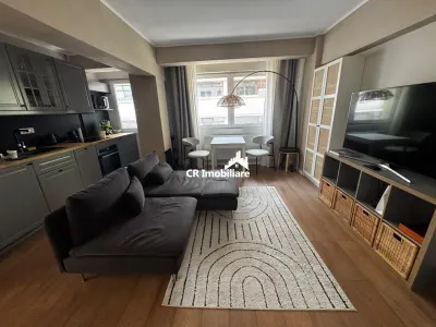 Apartament 3 camere,Calea Victoriei - foto 6