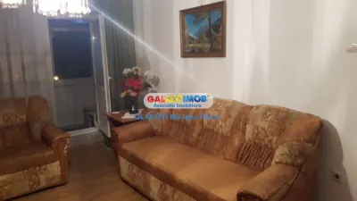 Inchiriere apartament 3 camere, in Ploiesti, Bd-ul Bucuresti - foto 2