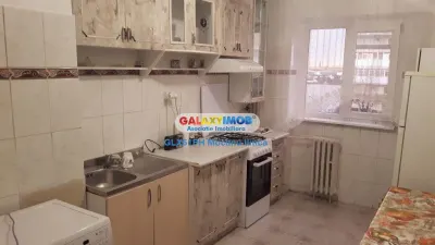 Inchiriere apartament 3 camere, in Ploiesti, Bd-ul Bucuresti - foto 5