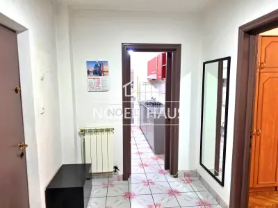 Apartament 2 camere, etajul 1, zona Scoala 8 - foto 10