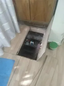Vanzare Apartament 3 Camere Semidecomandat Berceni-Al.Ciceu - foto 2