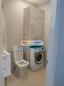 Apartament 2 camere, centrala proprie, loc de parcare - Th. Pallady - foto 6