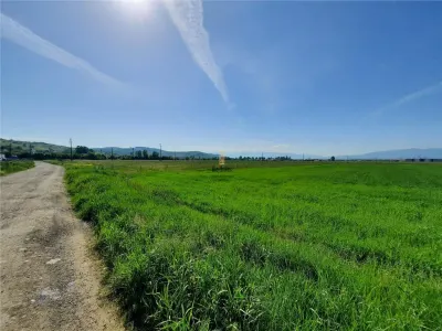 Teren Sibiu - Calea Surii Mari - 4500 mp - foto 4