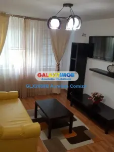 Apartament 3 camere semidecomandat Rasaritului/AC/ETAJ 6 - foto 1