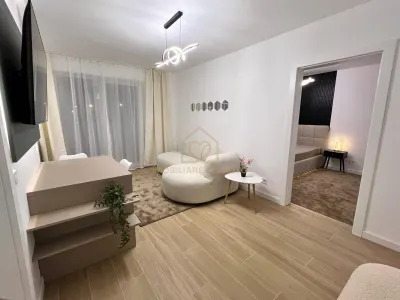 Apartament cu doua camere Lamaitei - foto 2