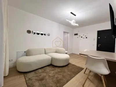 Apartament cu doua camere Lamaitei - foto 3