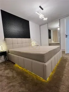 Apartament cu doua camere Lamaitei - foto 7