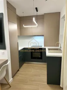 Apartament cu doua camere Lamaitei - foto 8