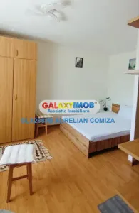 Garsoniera pentru inchiriat Iuliu Maniu - foto 1