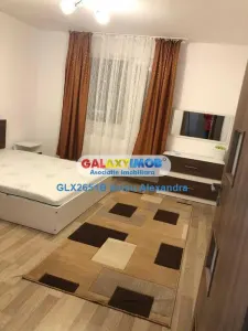 Apartament 2 Cam Berceni - Dimitrie Leonida - Parcare - foto 1