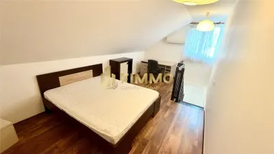Apartament 2 camere  cu mansarda | 57 mp utili | Zona Centrala | ID : 1947 - foto 9