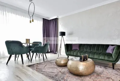 Pipera | Rose Residence 4 | Bloc 2019 | Parcare - foto 2