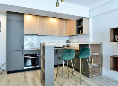Pipera | Rose Residence 4 | Bloc 2019 | Parcare - foto 12