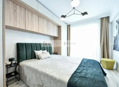 Pipera | Rose Residence 4 | Bloc 2019 | Parcare - foto 6