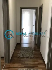 Royal Imobiliare - Inchiriere 3 camere zona Albert - foto 13