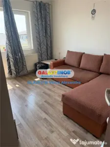Garsoniera Bloc Nou - Berceni - Dimitrie Leonida - Parcare - foto 2