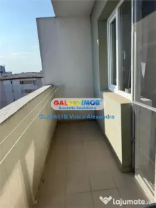 Garsoniera Bloc Nou - Berceni - Dimitrie Leonida - Parcare - foto 7