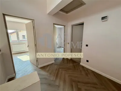 Casa 4 camere, in Ploiesti, zona Nord. - foto 22