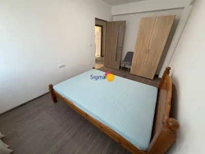 2 camere decomandat, 55 mp, bloc 2021 | - foto 11