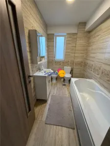 2 camere decomandat, 55 mp, bloc 2021 | - foto 6
